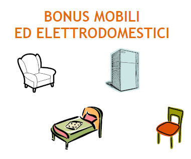 Bonus Mobili 2017