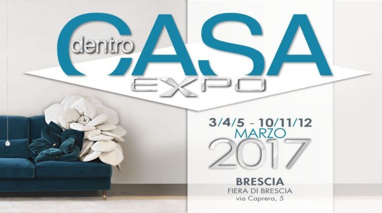 Fiera Dentrocasa Brescia