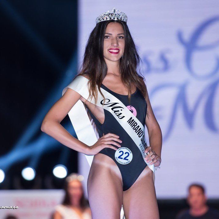 Miss Città Murata 2019 venerdì 26 luglio