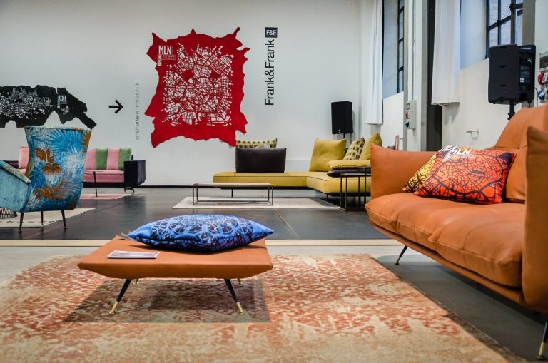 MILANO DESIGN WEEK 2019 Le foto