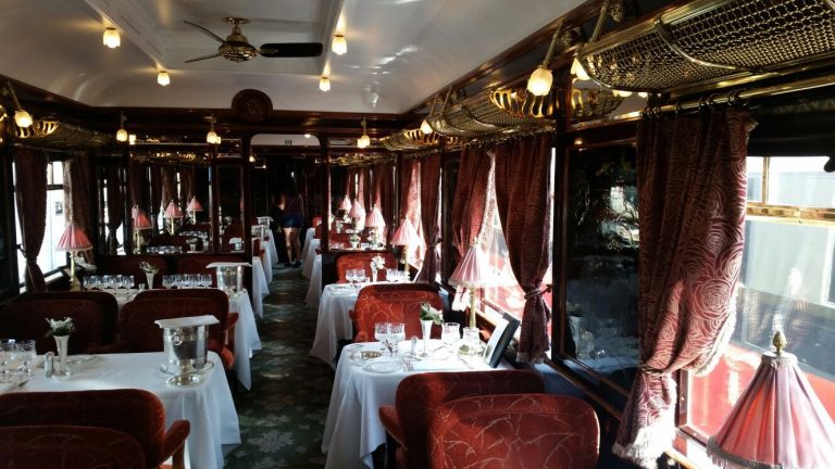 Orient Express